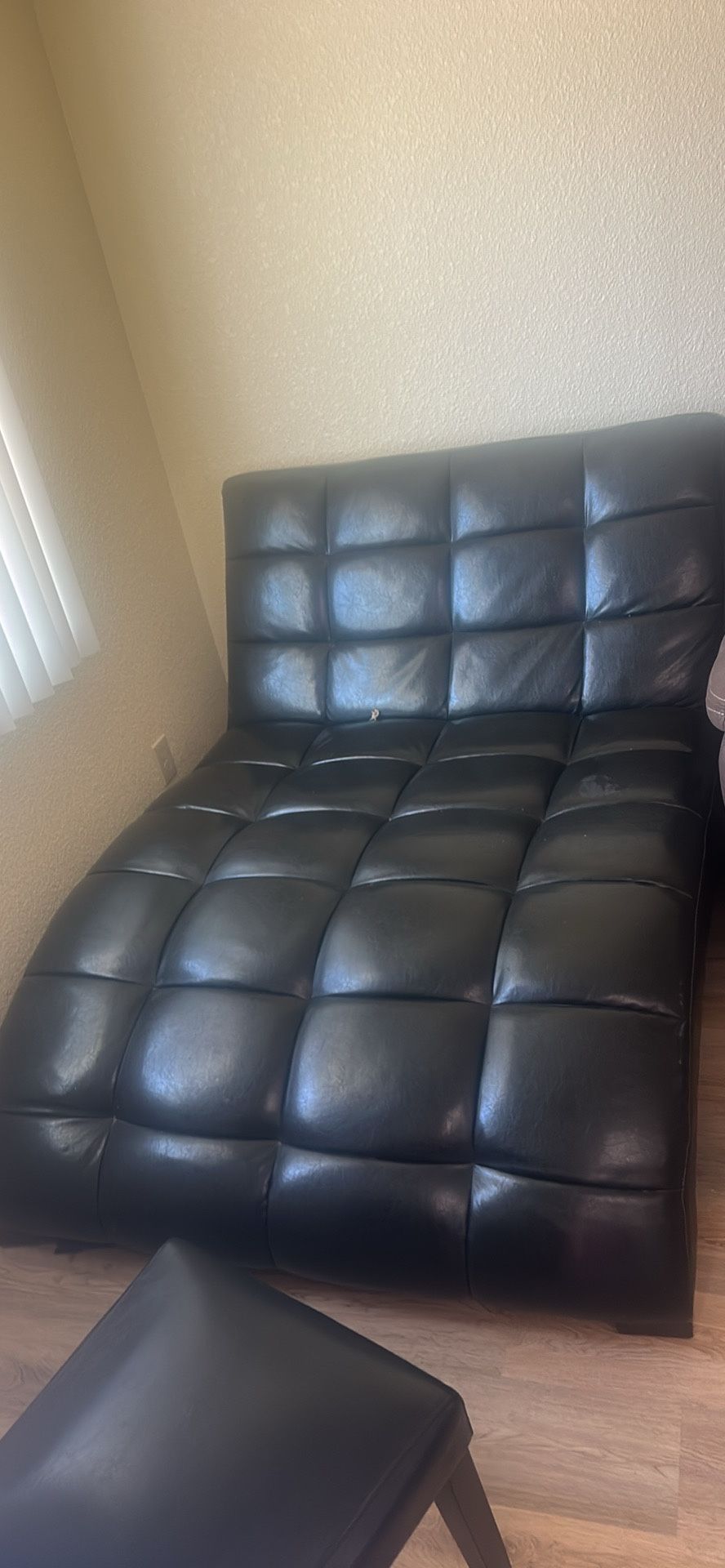 Lounger Couch