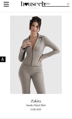 House Of CB Set Available In Lrg