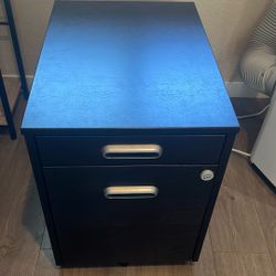 File Organizing Cabinet 