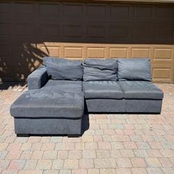 Small Sleeper Sectional Sofa 