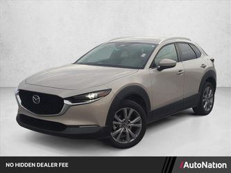 2024 Mazda CX-30