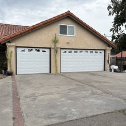 Garage Doors