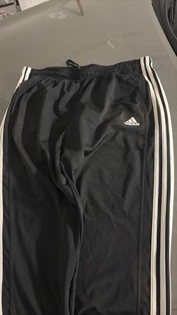 Adidas track pants