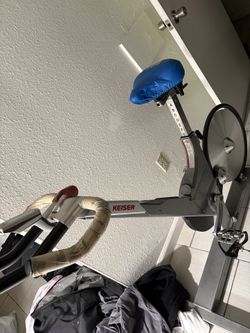 Workout Bike