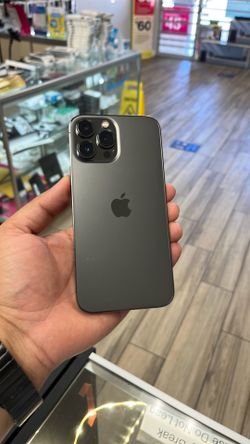 iPhone 13 Pro Max 512gb unlocked