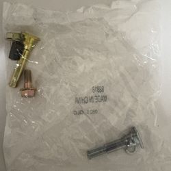 NAPA Ultra Premium Caliper Bolt Kit