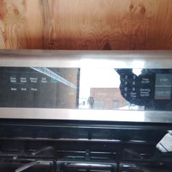 LG Gas Stove Nice!!! Guys 