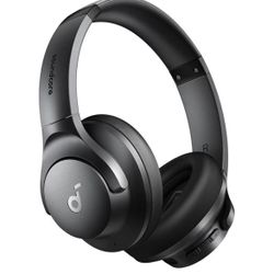Soundcore Q20i wireless noise cancelling headphones