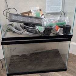 Aquarium Bundle