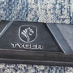 Tyger Rider 3.5 Running Board