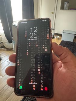 Galaxy S21 plus for sell