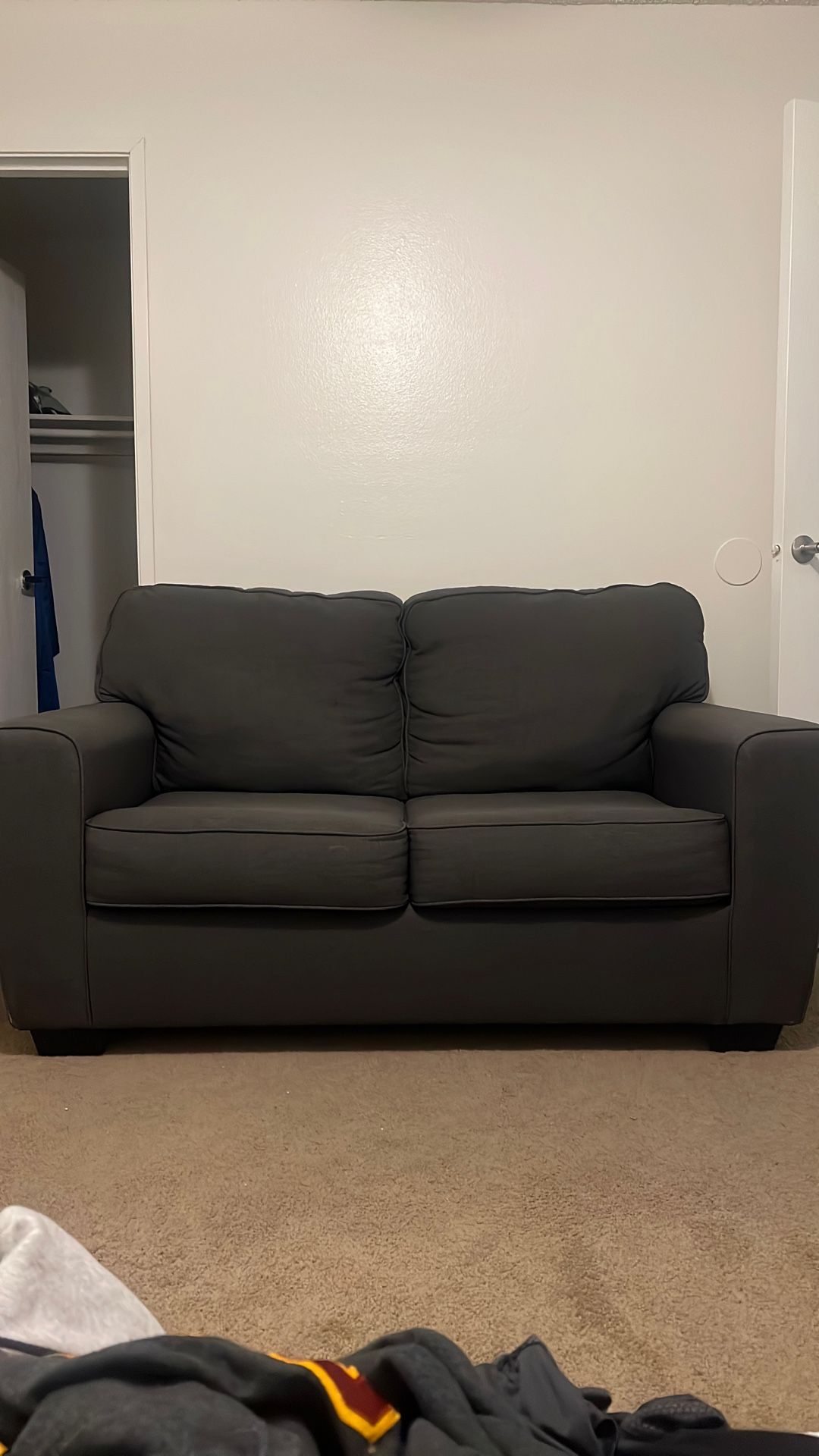 Small Loveseat Couch