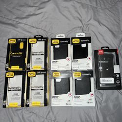 Otter Box Cases 