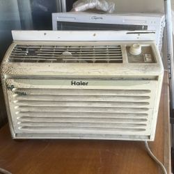 Air Conditioner’s 
