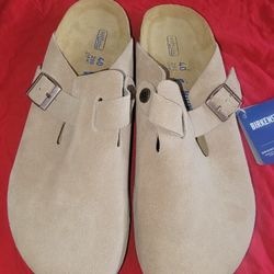 Birkenstock WOMENS  9  Sandal Shoes 40
