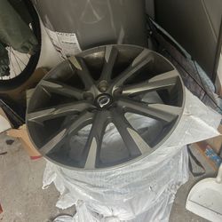 Rims