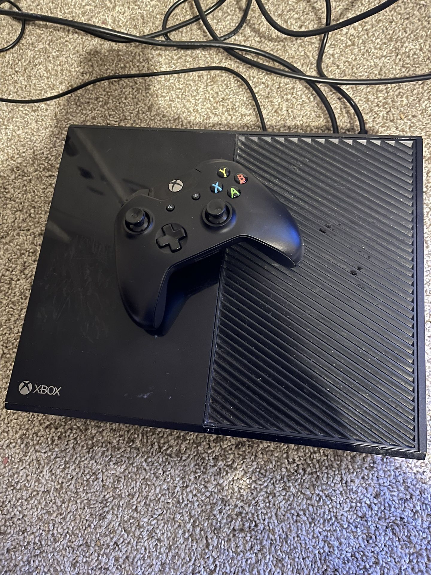 Xbox One