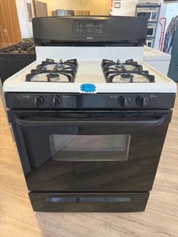 Kenmore 4 burner gas stove