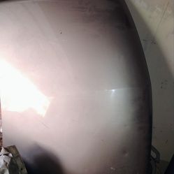 Hood for a 2008 Chevy Silverado