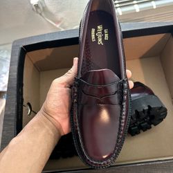 G.H. BASS Weejuns  Loafers Men's 9.5
