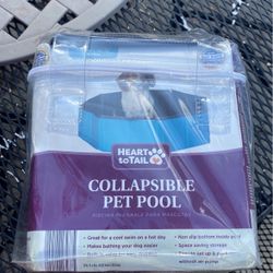 Pet Pool 