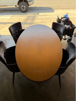 Dining Set