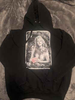 Marilyn Monroe Hoodie