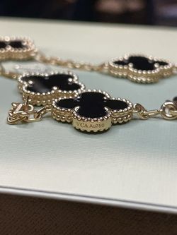 Van Cleff bracelet