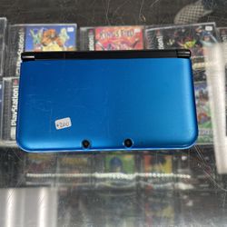 Nintendo 3DS XL $200 Gamehogs 11am-7pm