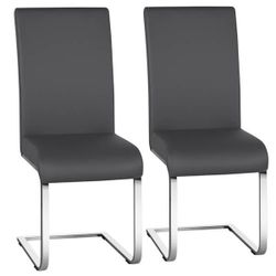 Office Chair S , Dark Grey