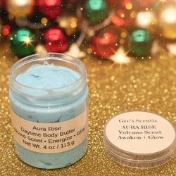 Aura Reset Day & Awaken Body Butta 