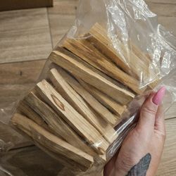 Palo Santo Sticks