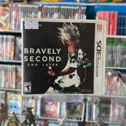 Bravely Second End Layer