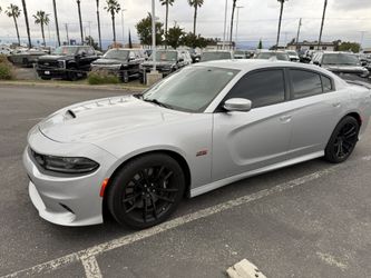 2020 Dodge Charger