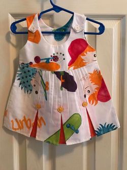 Girls Dress / Frocks