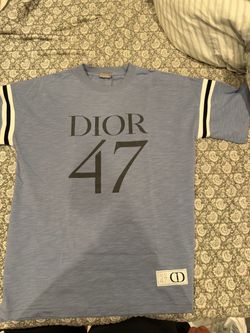 Christian Dior 47 Shirt