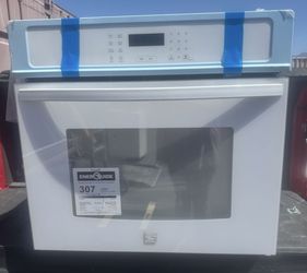 NEW ELECTRIC WALL OVENS