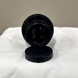 Zykkor Super Wide 0.42x With Macro For Digital & Video Cameras With 52mm Thread.