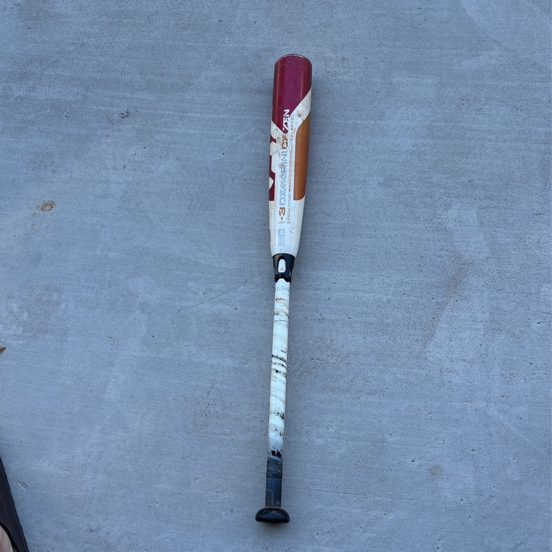 Demarini Cf Zen