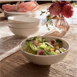 Princess House 12 Piece Set Wildflower