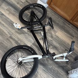 Haro Bmx Odyssey Tires Deathgrips