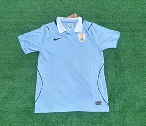 Uruguay 🇺🇾 Jersey 26
