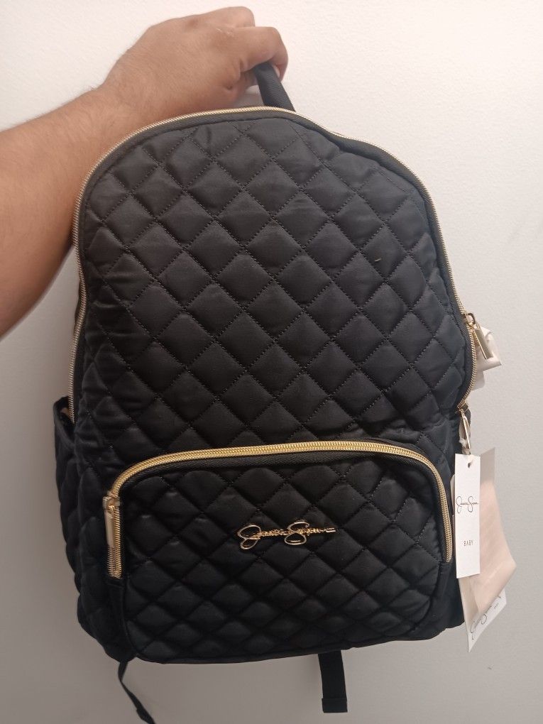 Jessica Simpson Baby Bag/backpack