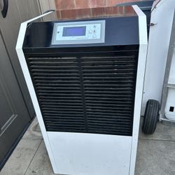 Kesnos Dehumidifier 