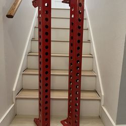 Rogue XM-43 Top Crossmember In Rogue Red Brand New