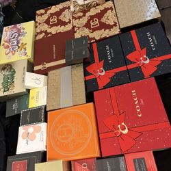 Perfumes And Colognes