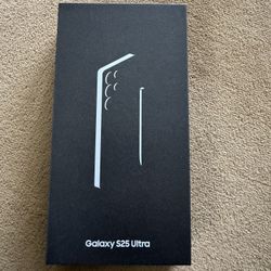 SAMSUNG Galaxy S25 Ultra Cell Phone, 512GB, Unlocked Android,