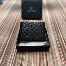 Wallet For Men LV