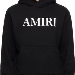 Men's Amiri Black Sweatshirt 