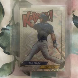 Sports Card Mixer 